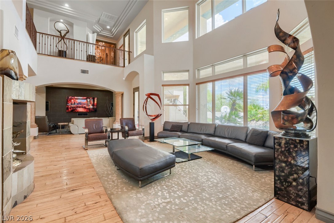 2010 Shenley Court Las Vegas NV 89117