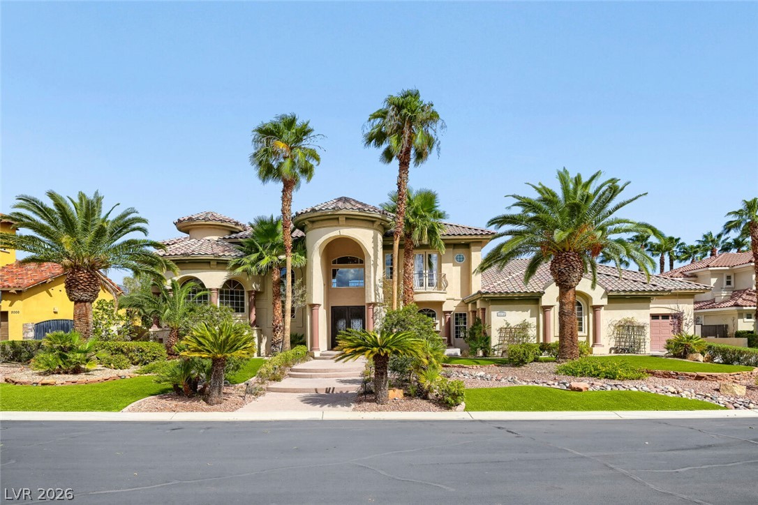 2010 Shenley Court Las Vegas NV 89117