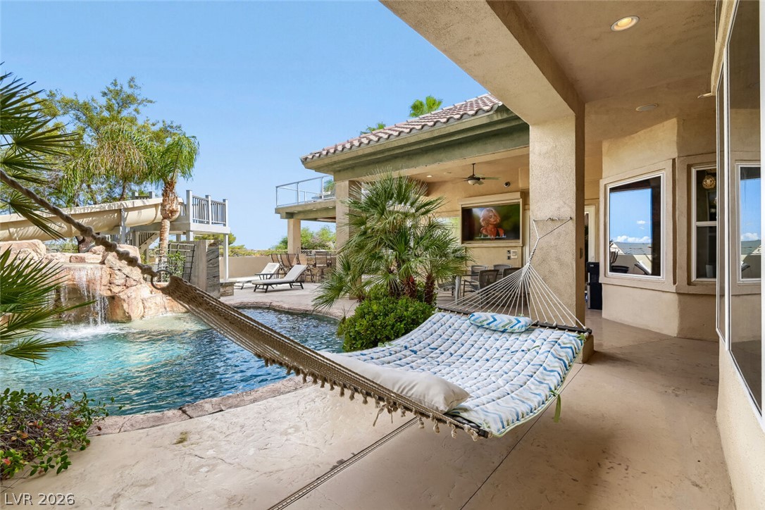 2010 Shenley Court Las Vegas NV 89117