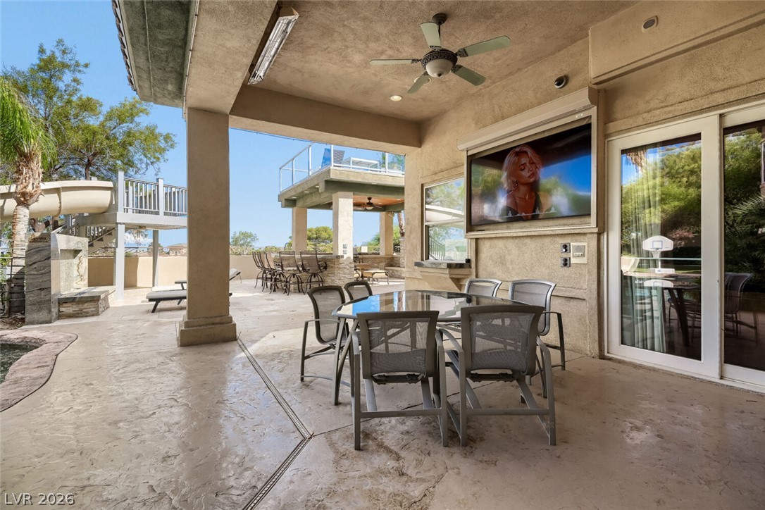 2010 Shenley Court Las Vegas NV 89117