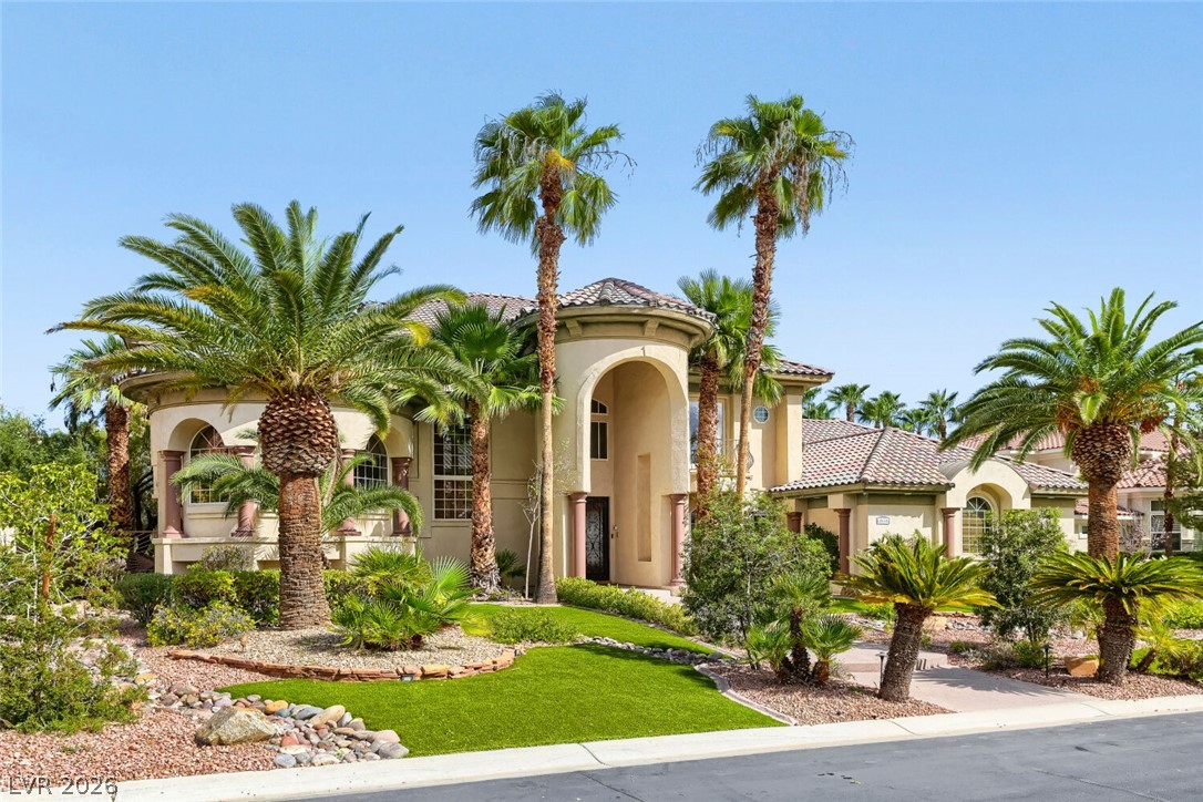 2010 Shenley Court Las Vegas NV 89117