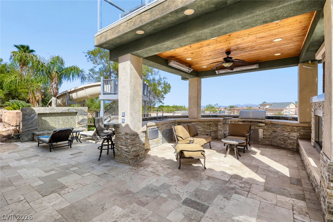 2010 Shenley Court Las Vegas NV 89117