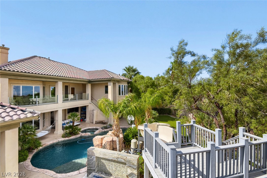 2010 Shenley Court Las Vegas NV 89117