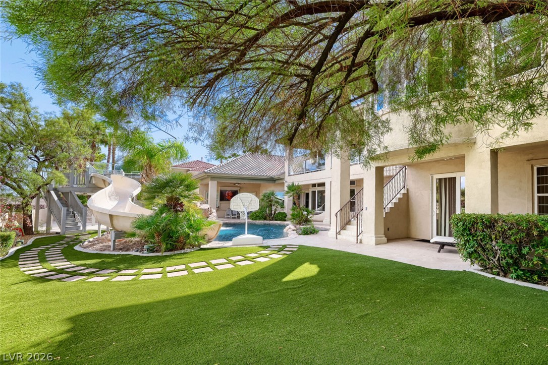 2010 Shenley Court Las Vegas NV 89117