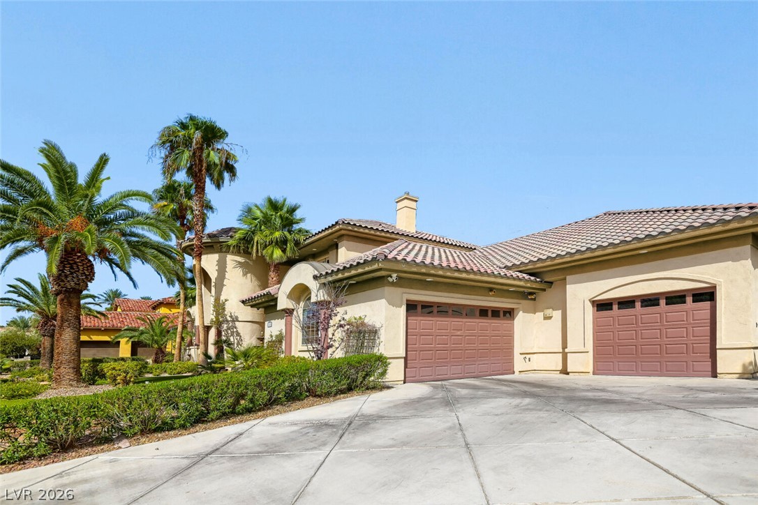 2010 Shenley Court Las Vegas NV 89117