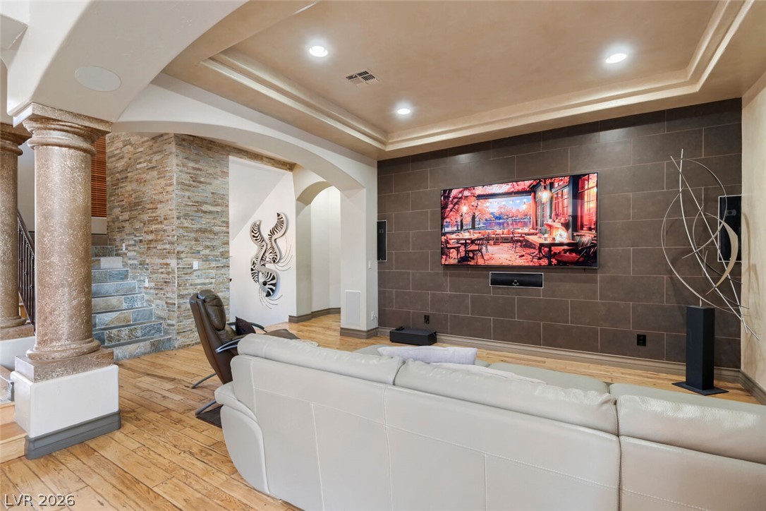 2010 Shenley Court Las Vegas NV 89117