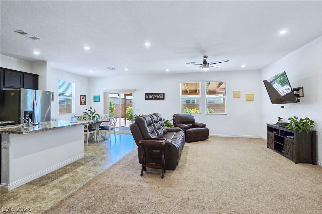 3543 East Malheur Avenue Pahrump NV 89061