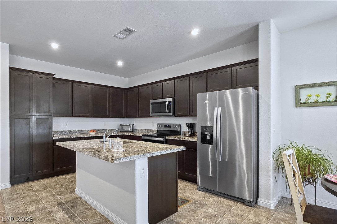 3543 East Malheur Avenue Pahrump NV 89061