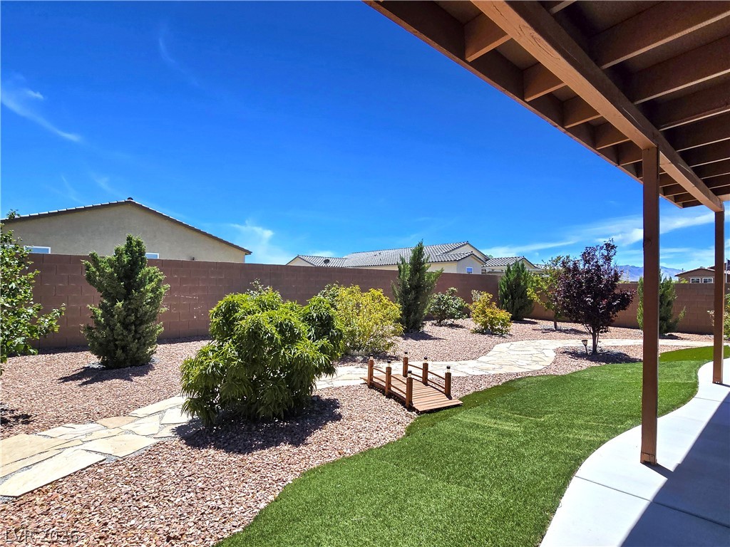 3543 East Malheur Avenue Pahrump NV 89061
