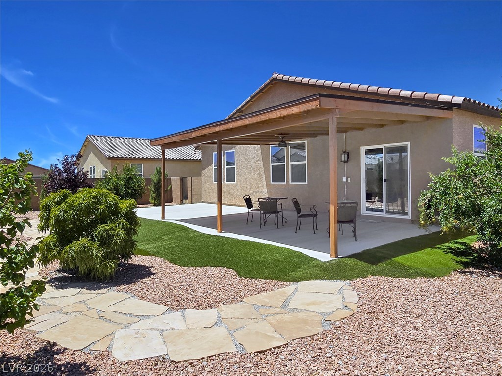 3543 East Malheur Avenue Pahrump NV 89061