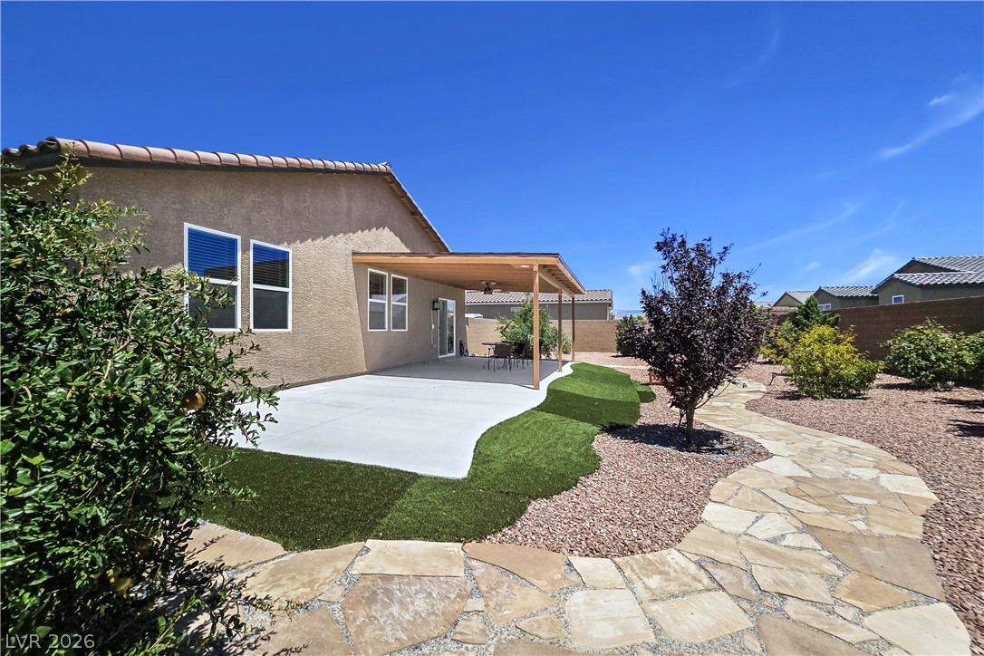 3543 East Malheur Avenue Pahrump NV 89061