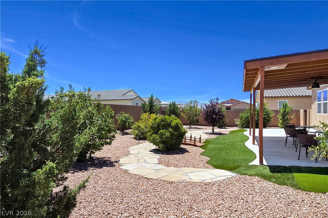 3543 East Malheur Avenue Pahrump NV 89061