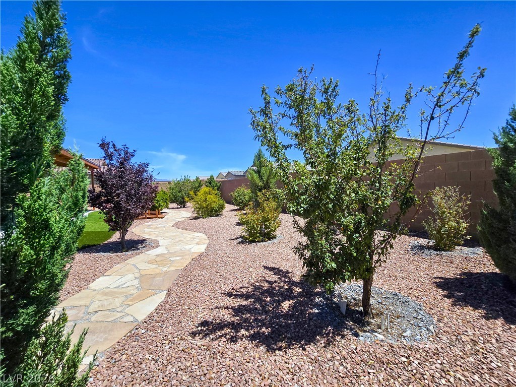 3543 East Malheur Avenue Pahrump NV 89061