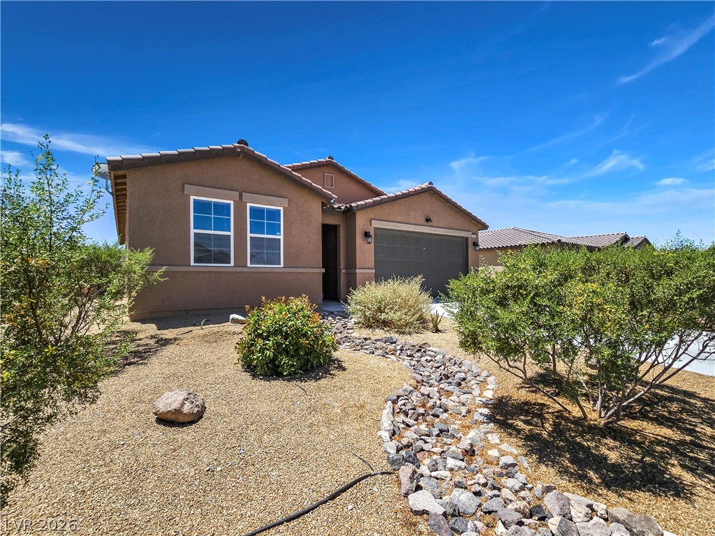 3543 East Malheur Avenue Pahrump NV 89061