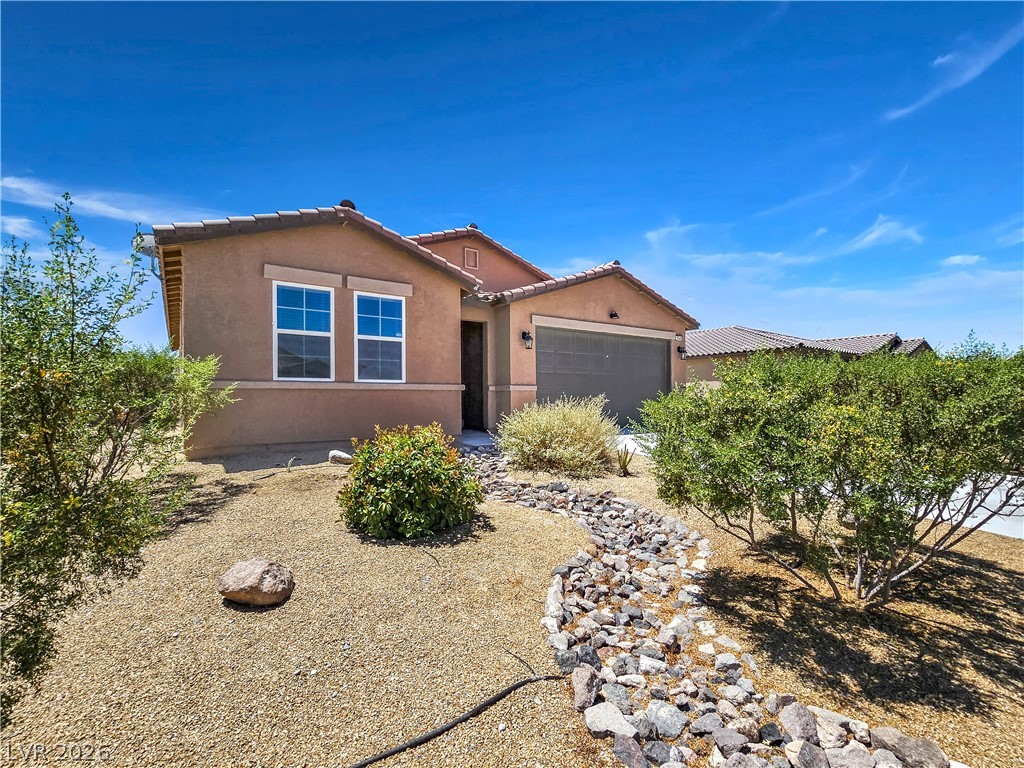 3543 East Malheur Avenue Pahrump NV 89061