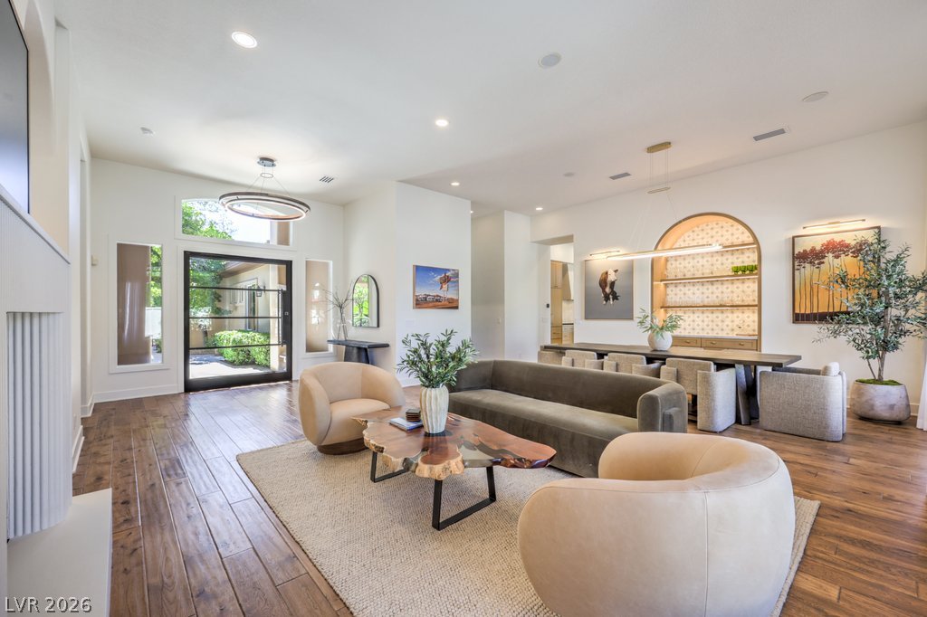 308 Bayswater Court Las Vegas NV 89145