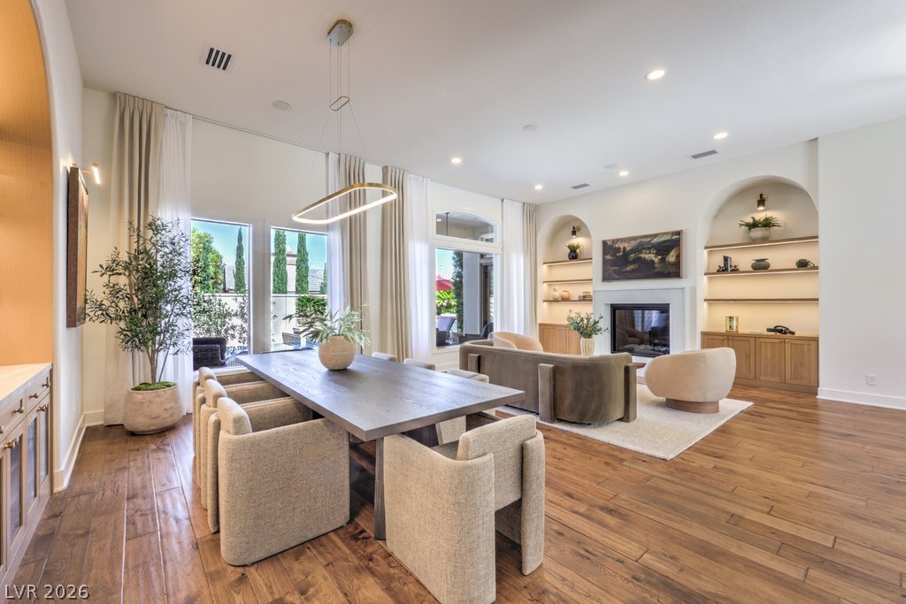 308 Bayswater Court Las Vegas NV 89145