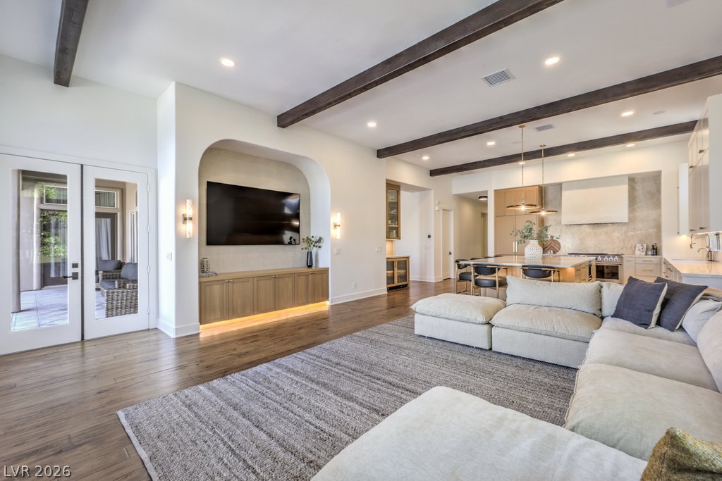 308 Bayswater Court Las Vegas NV 89145
