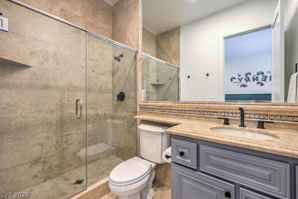 308 Bayswater Court Las Vegas NV 89145