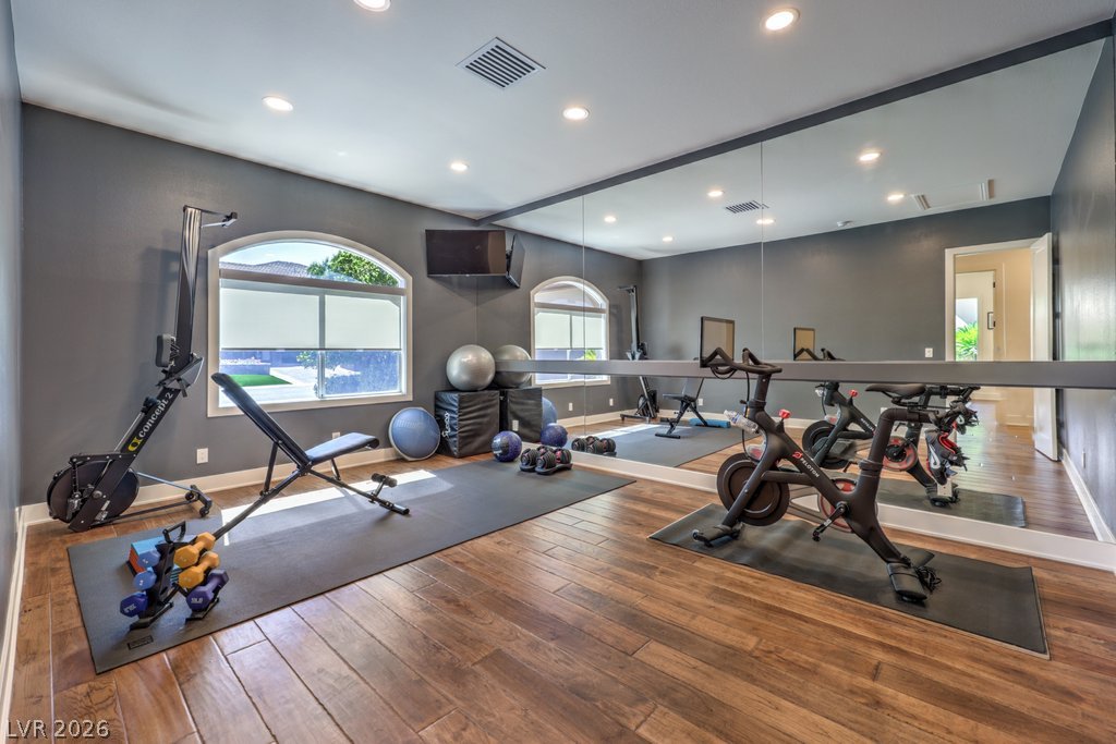 308 Bayswater Court Las Vegas NV 89145