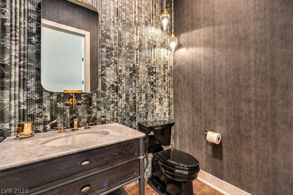 308 Bayswater Court Las Vegas NV 89145