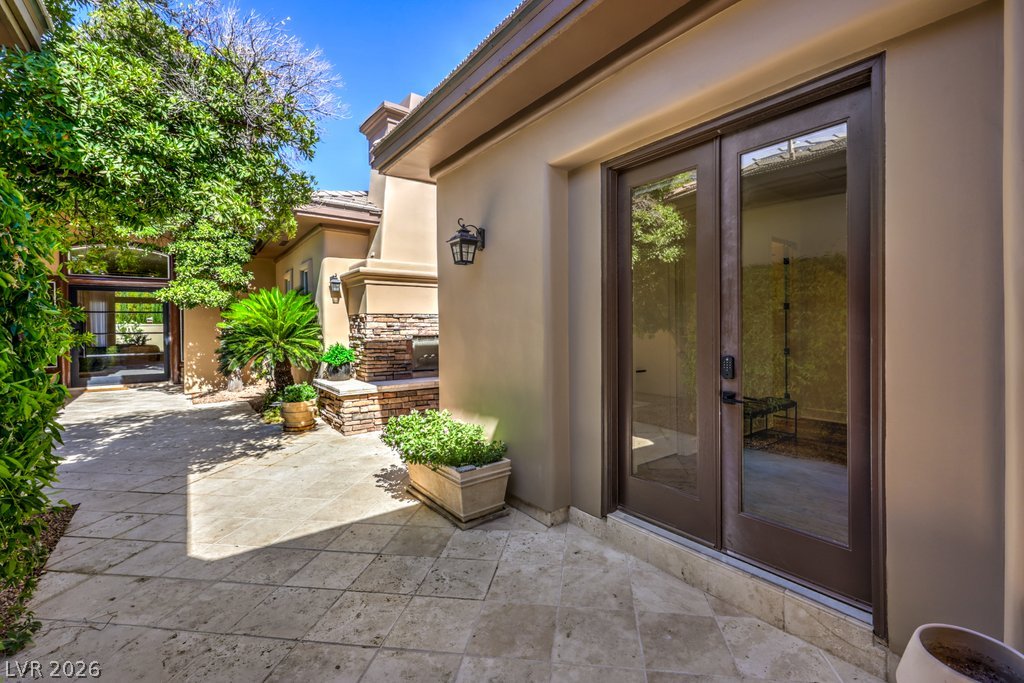 308 Bayswater Court Las Vegas NV 89145
