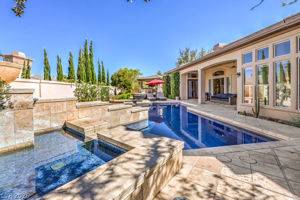 308 Bayswater Court Las Vegas NV 89145