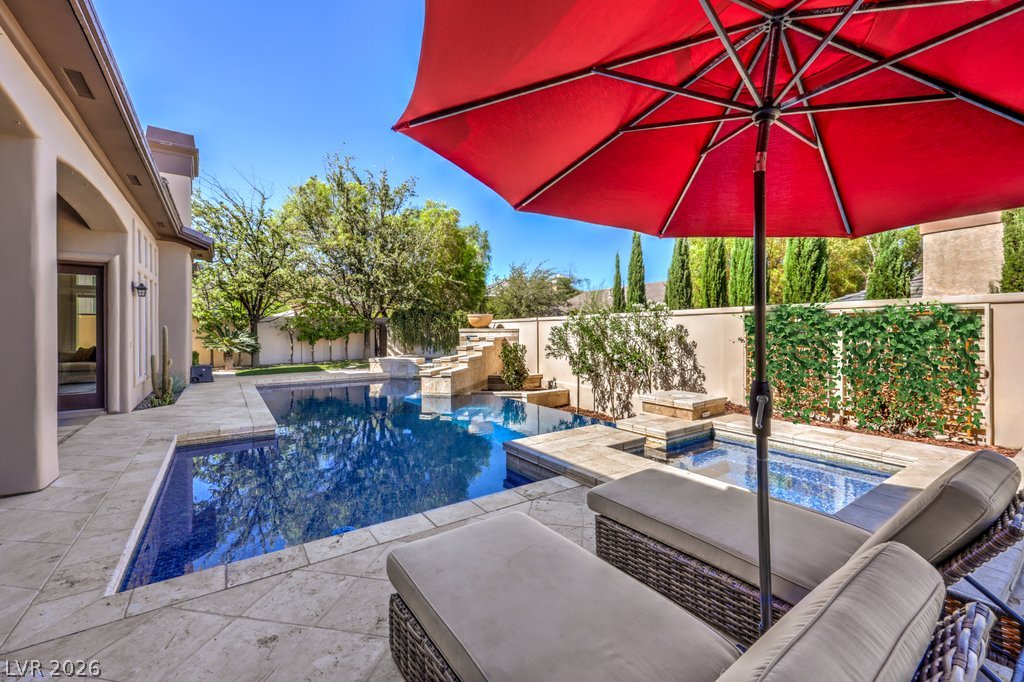 308 Bayswater Court Las Vegas NV 89145