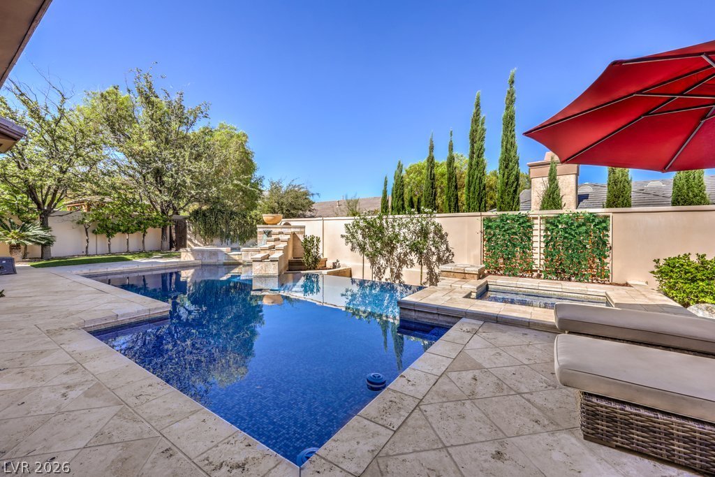 308 Bayswater Court Las Vegas NV 89145