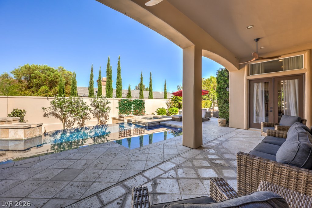 308 Bayswater Court Las Vegas NV 89145