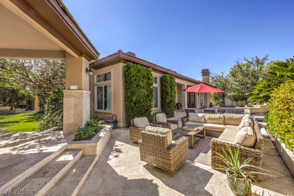 308 Bayswater Court Las Vegas NV 89145