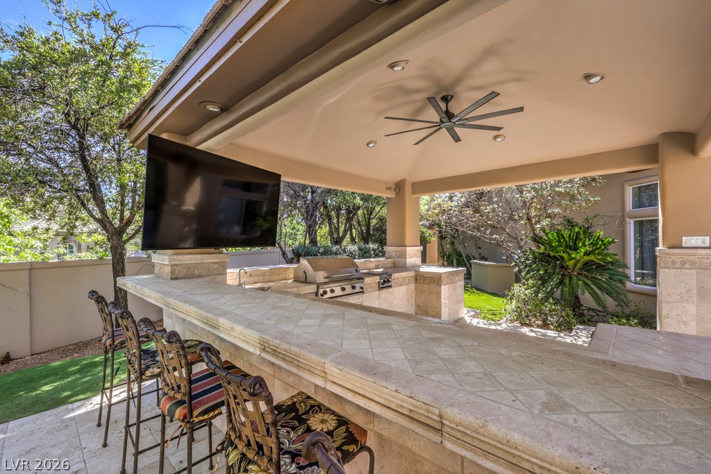 308 Bayswater Court Las Vegas NV 89145