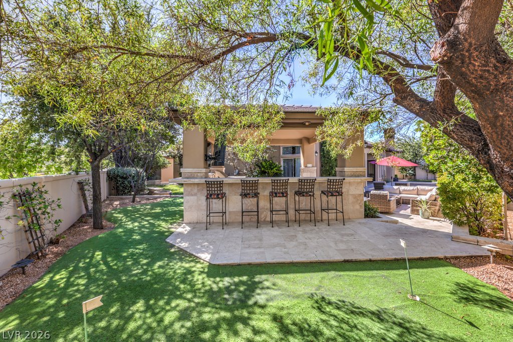 308 Bayswater Court Las Vegas NV 89145