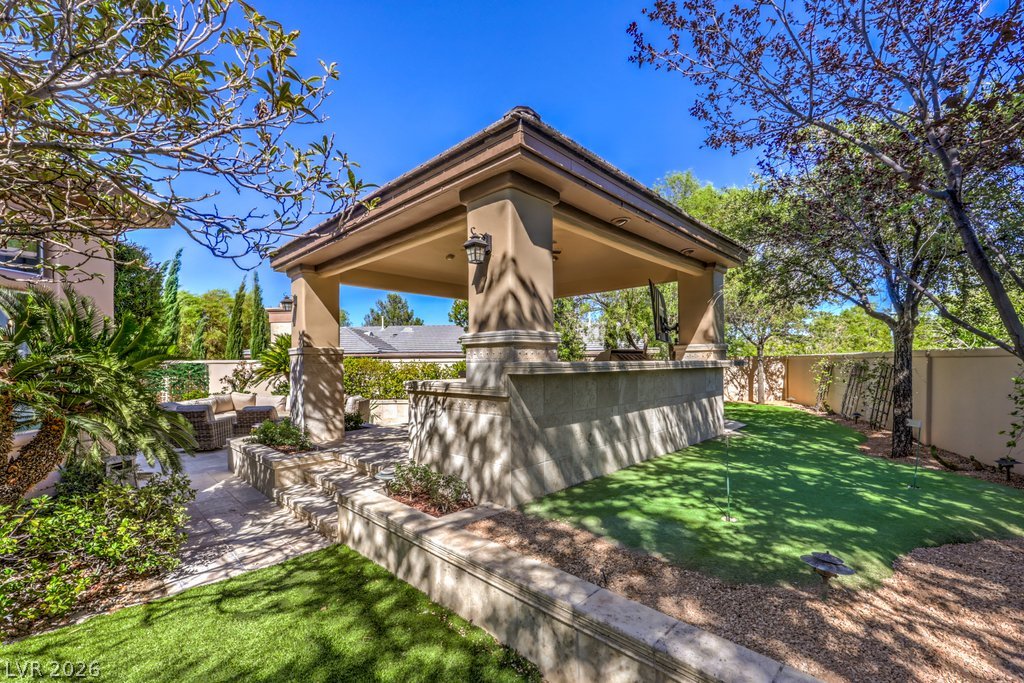 308 Bayswater Court Las Vegas NV 89145