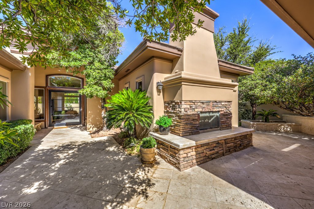 308 Bayswater Court Las Vegas NV 89145