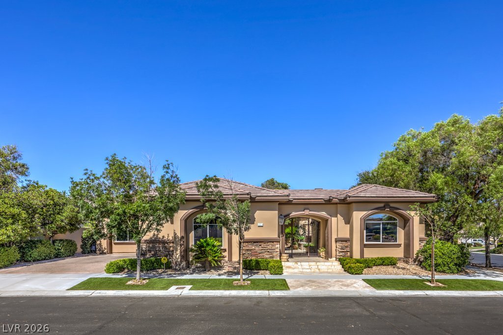 308 Bayswater Court Las Vegas NV 89145