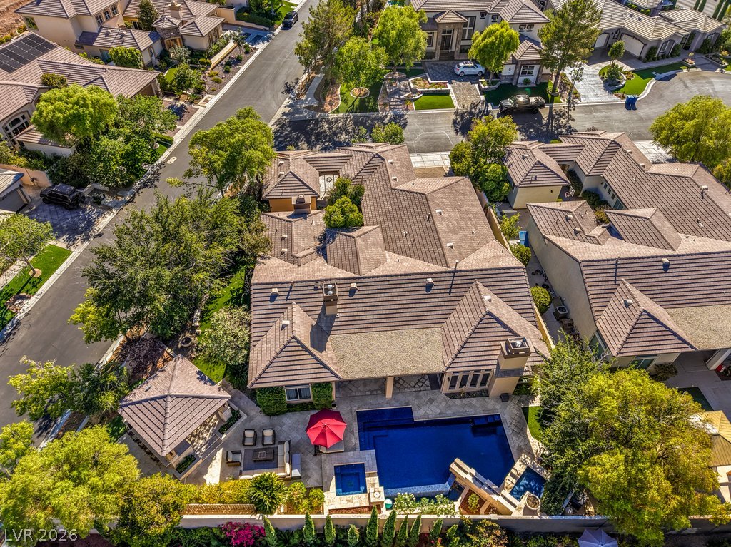 308 Bayswater Court Las Vegas NV 89145
