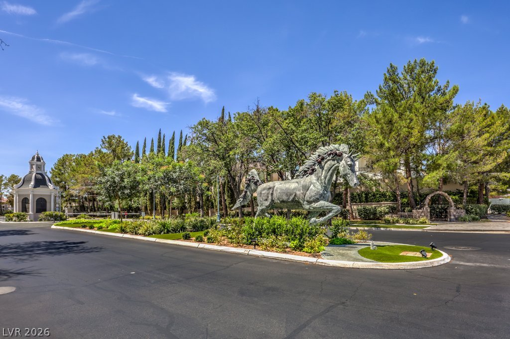308 Bayswater Court Las Vegas NV 89145