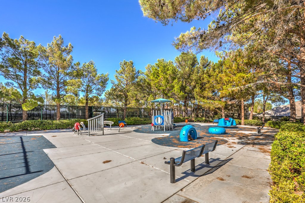 308 Bayswater Court Las Vegas NV 89145