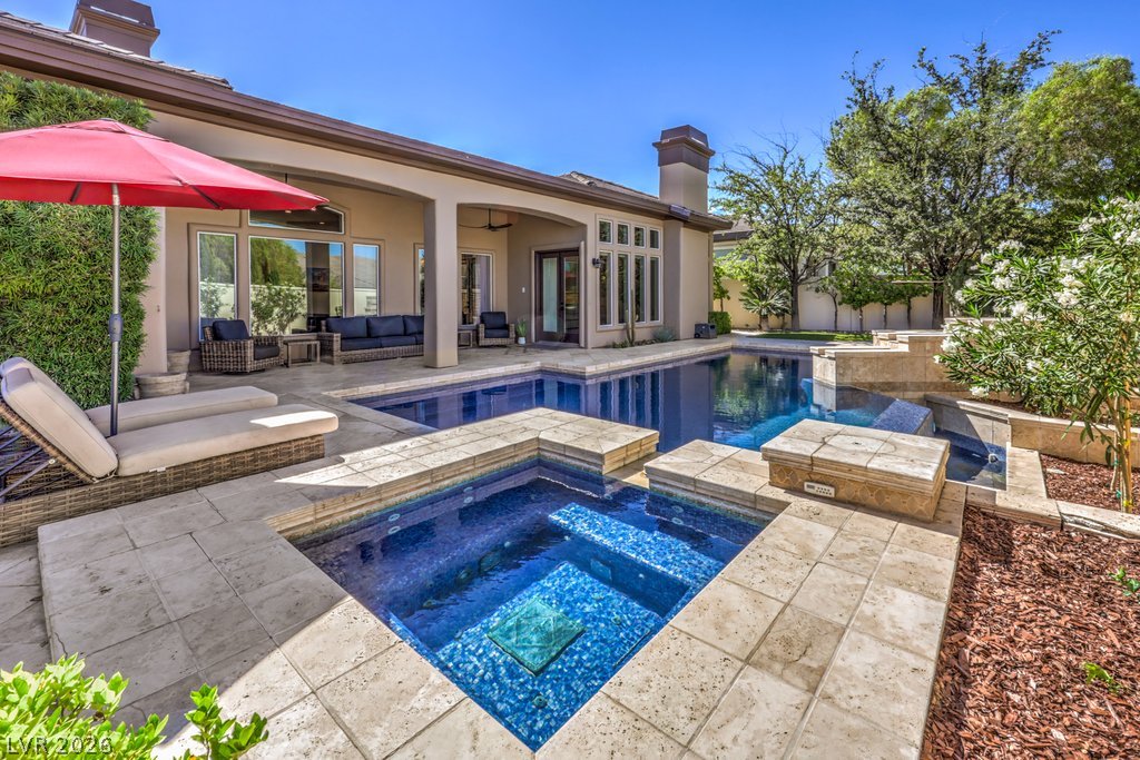 308 Bayswater Court Las Vegas NV 89145