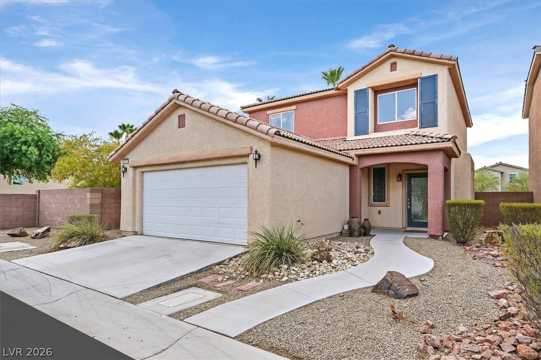 5517 Ovando Way Las Vegas NV 89122