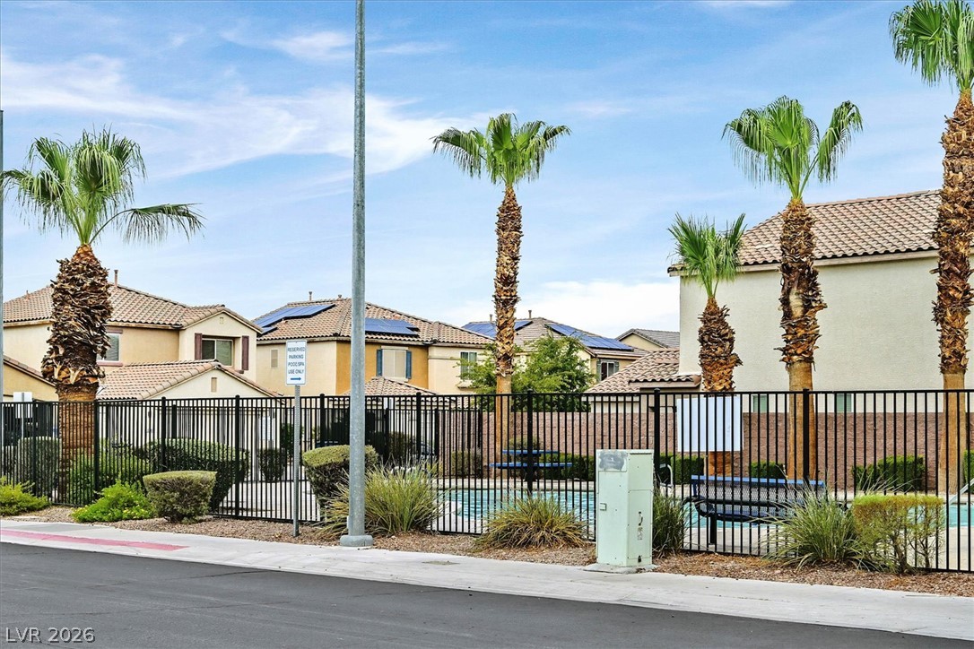 5517 Ovando Way Las Vegas NV 89122