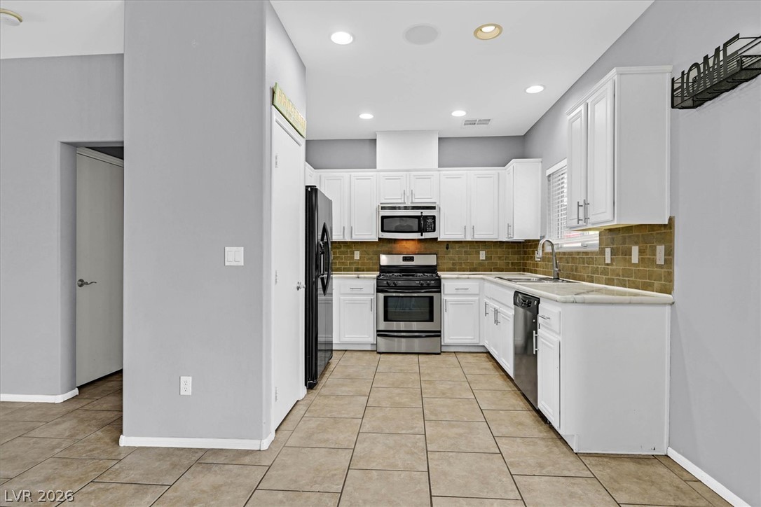 5517 Ovando Way Las Vegas NV 89122