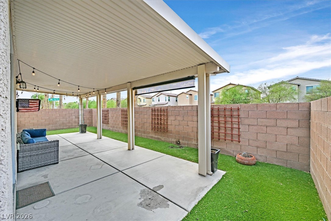 5517 Ovando Way Las Vegas NV 89122