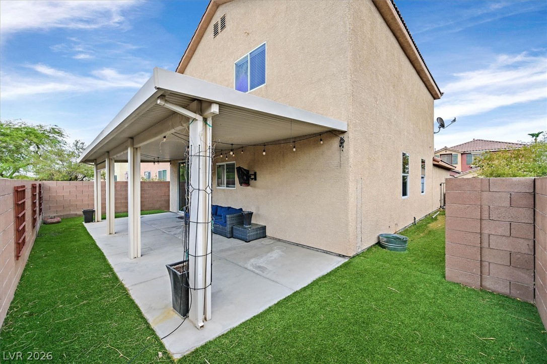 5517 Ovando Way Las Vegas NV 89122