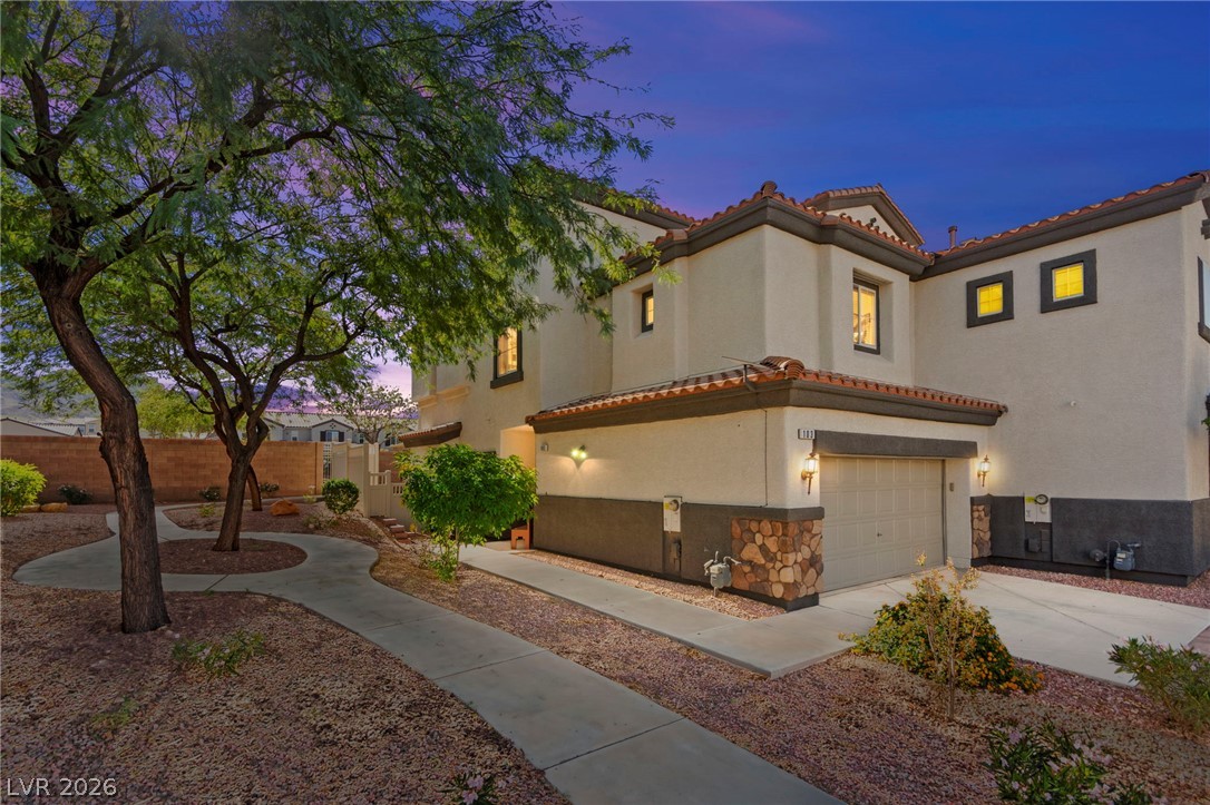 1317 Allegheny Moon Terrace 3 Henderson NV 89002