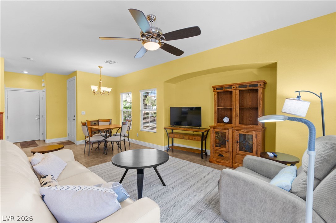 1317 Allegheny Moon Terrace 3 Henderson NV 89002