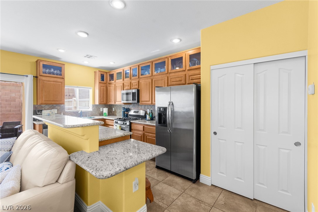 1317 Allegheny Moon Terrace 3 Henderson NV 89002