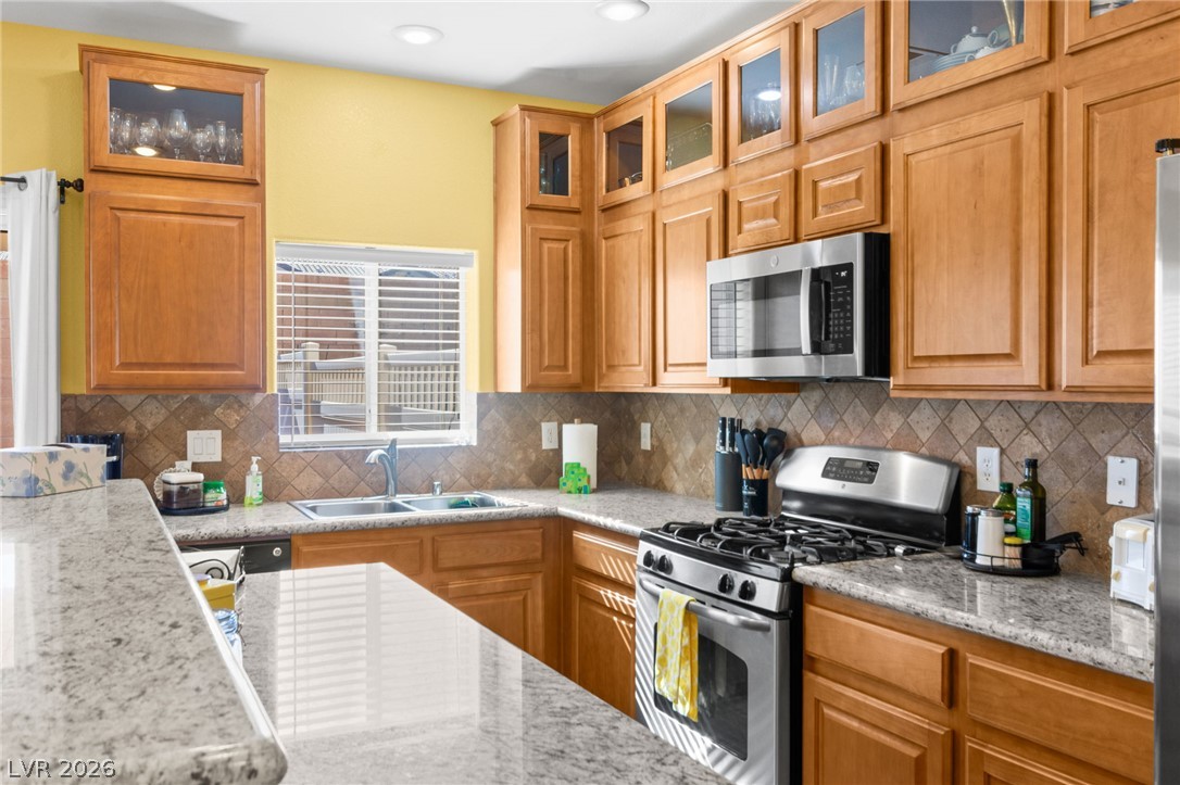 1317 Allegheny Moon Terrace 3 Henderson NV 89002