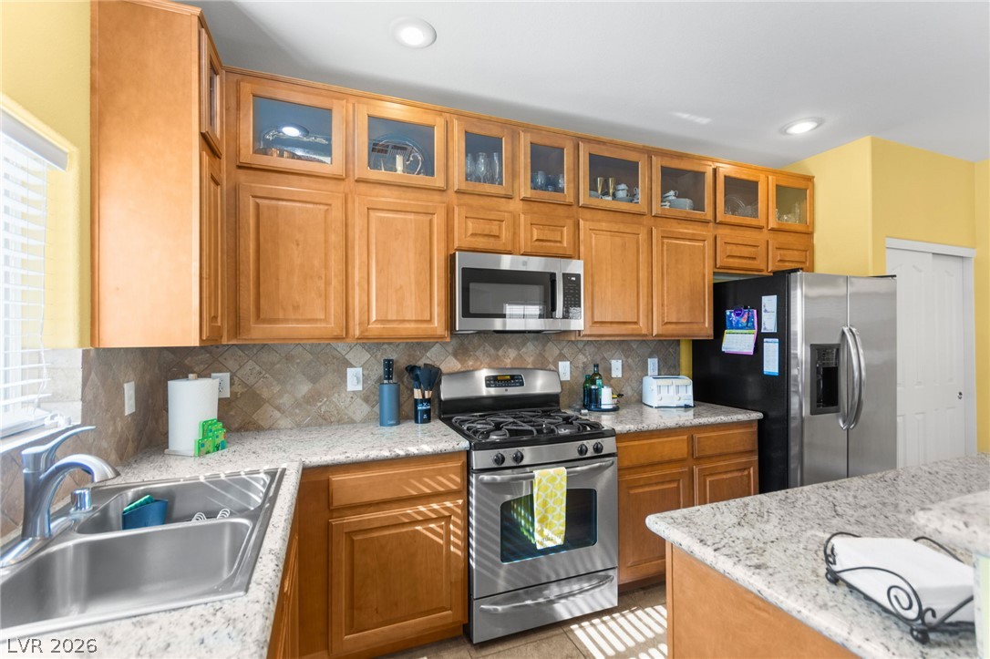 1317 Allegheny Moon Terrace 3 Henderson NV 89002